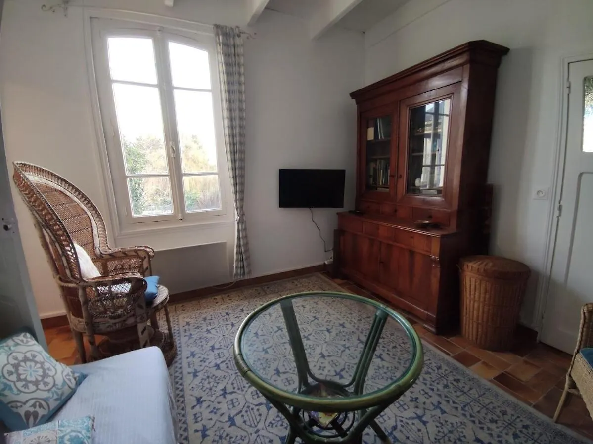Villa De La Fontaine Vue Mer Paimpol 0*,